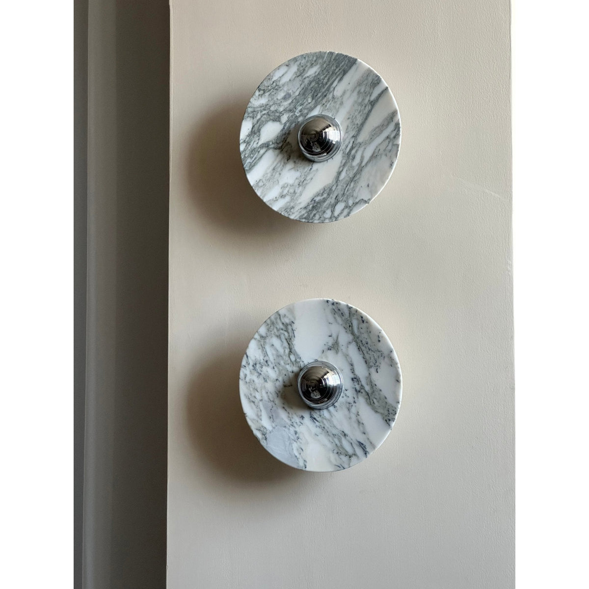 Calanina Maris wandlamp