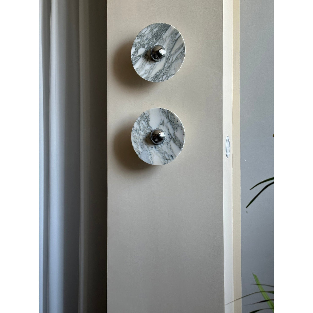 Calanina Maris wandlamp