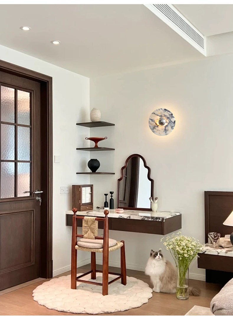 Calanina Maris wandlamp