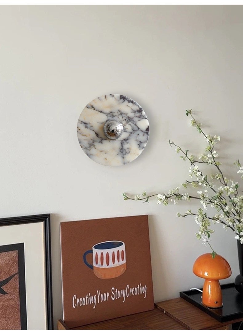 Calanina Maris wandlamp