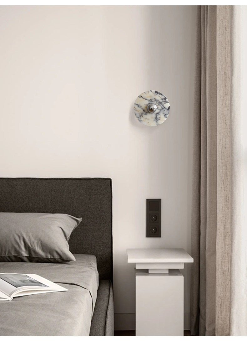 Calanina Maris wandlamp