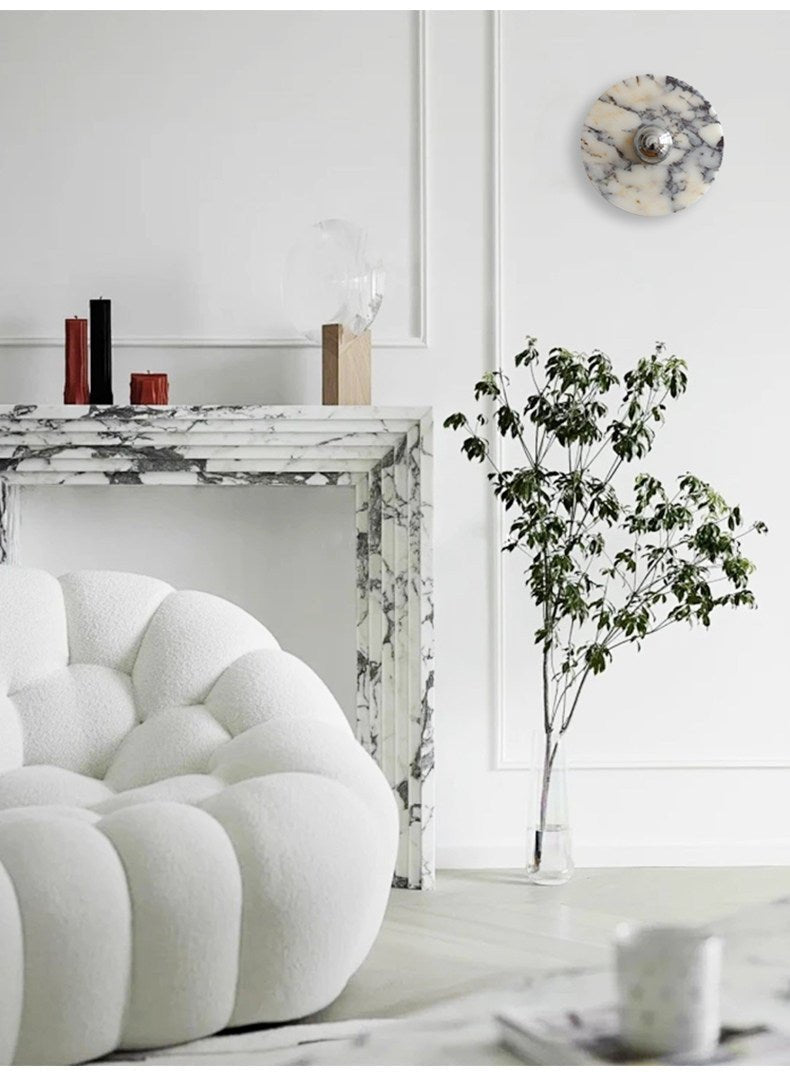 Calanina Maris wandlamp