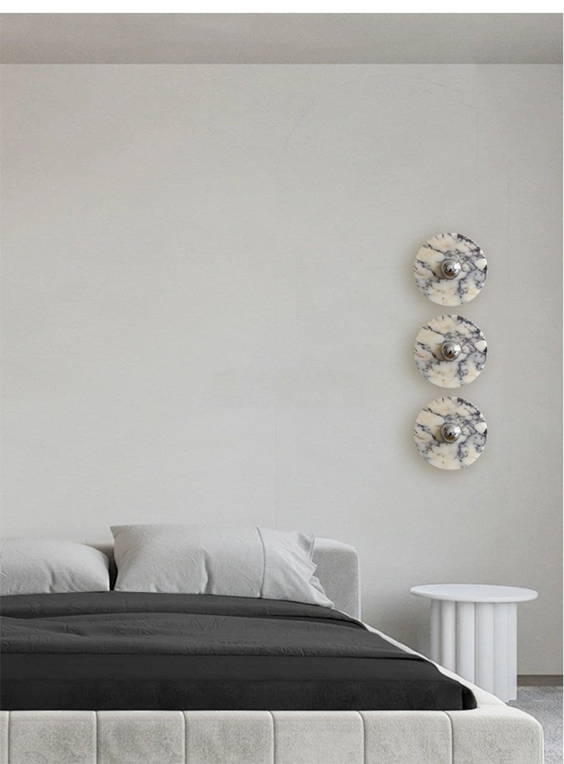 Calanina Maris wandlamp