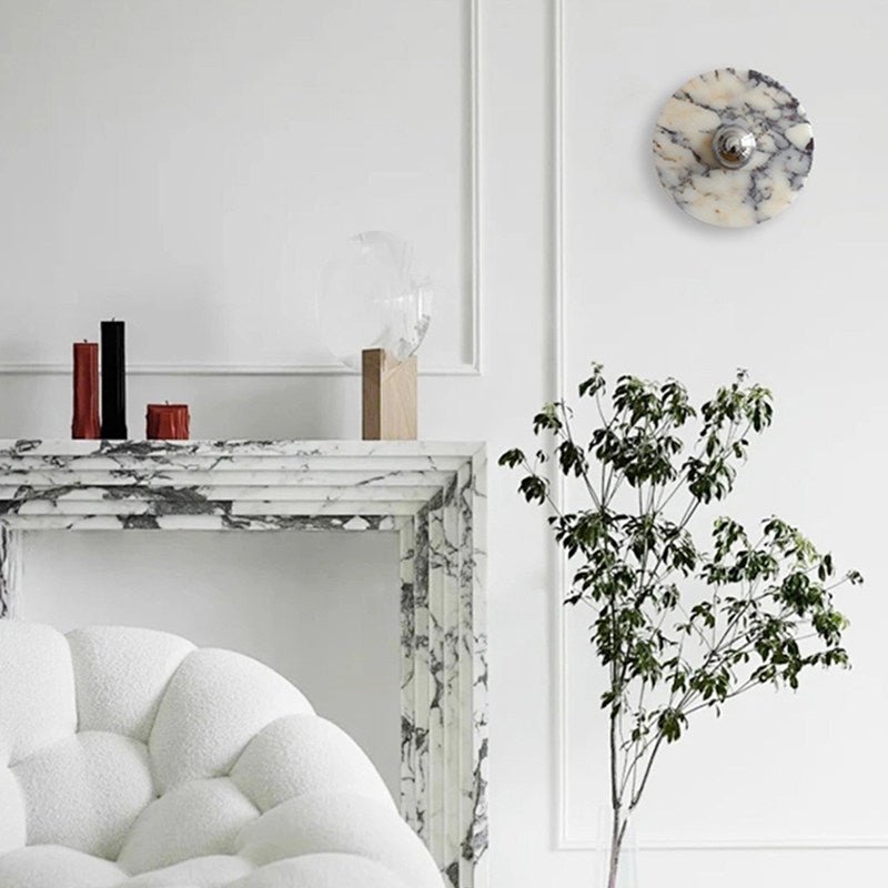 Calanina Maris wandlamp