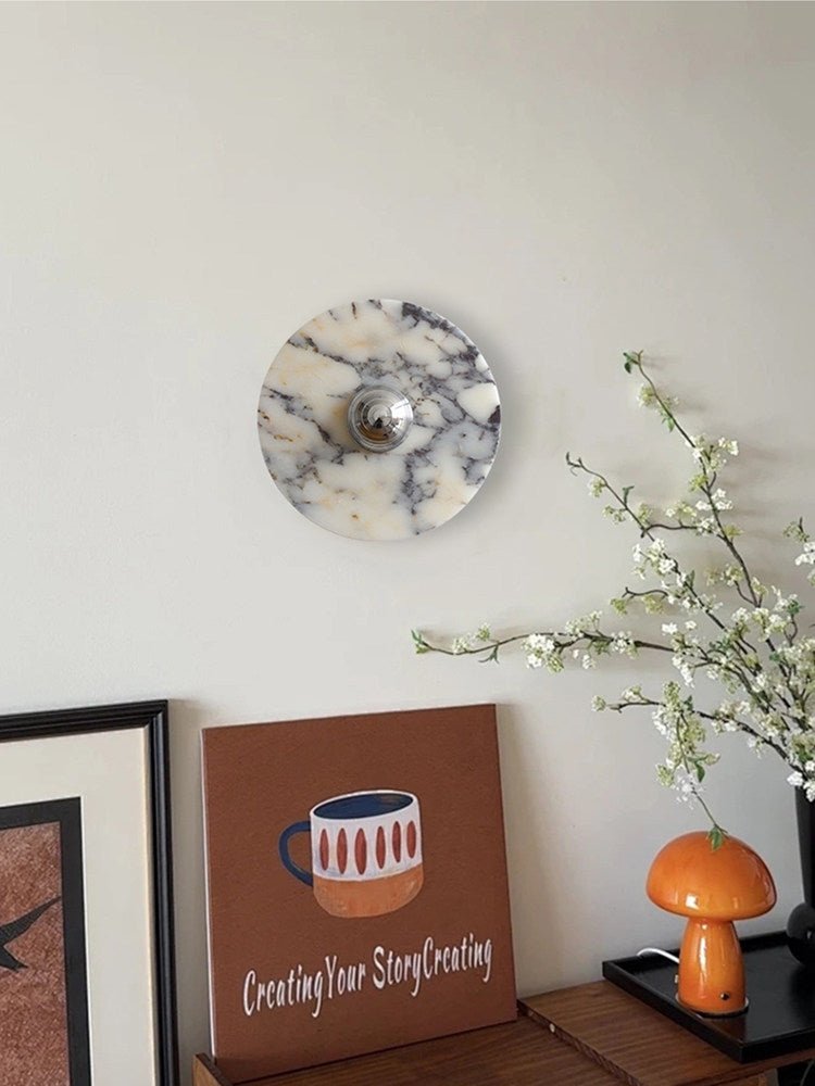 Calanina Maris wandlamp