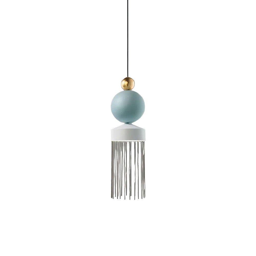 Aev Artistieke industriële hanglamp