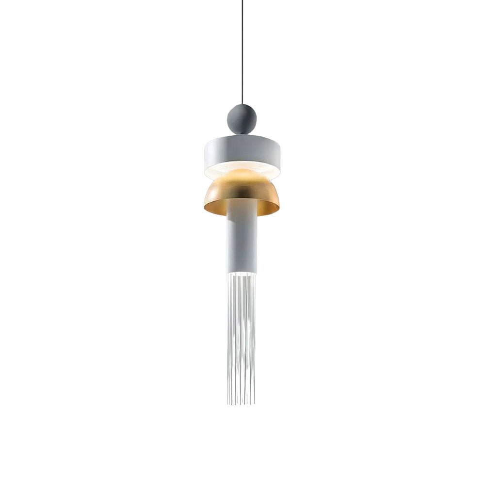 Aev Artistieke industriële hanglamp