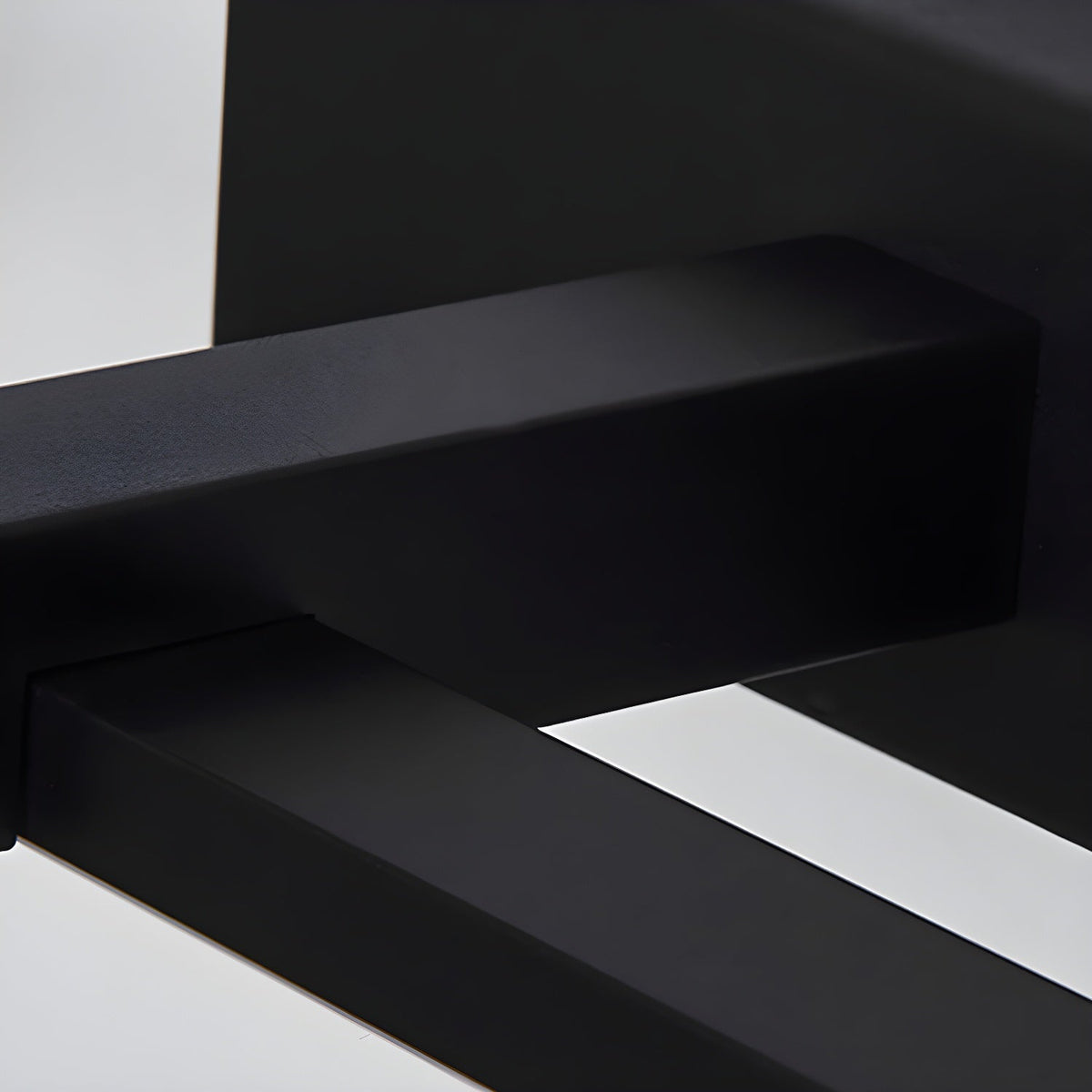 Yume Lineair modern Minimalistisch Spiegel Wandlamp