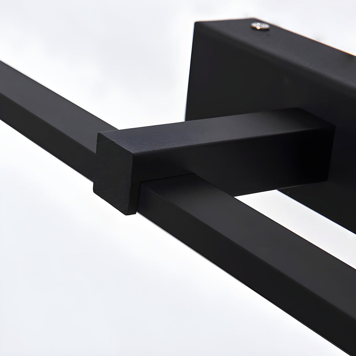 Yume Lineair modern Minimalistisch Spiegel Wandlamp
