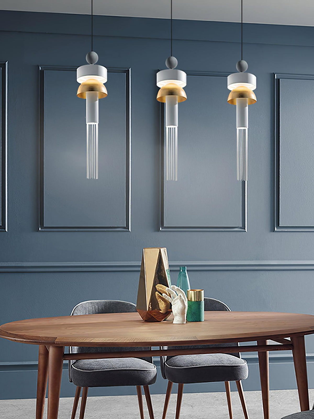 Aev Artistieke industriële hanglamp