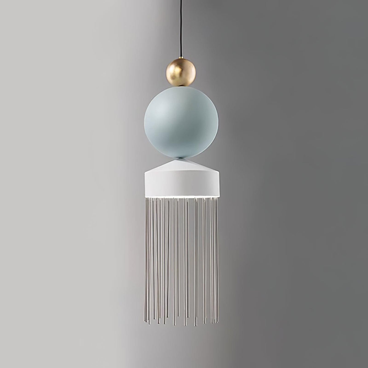 Aev Artistieke industriële hanglamp
