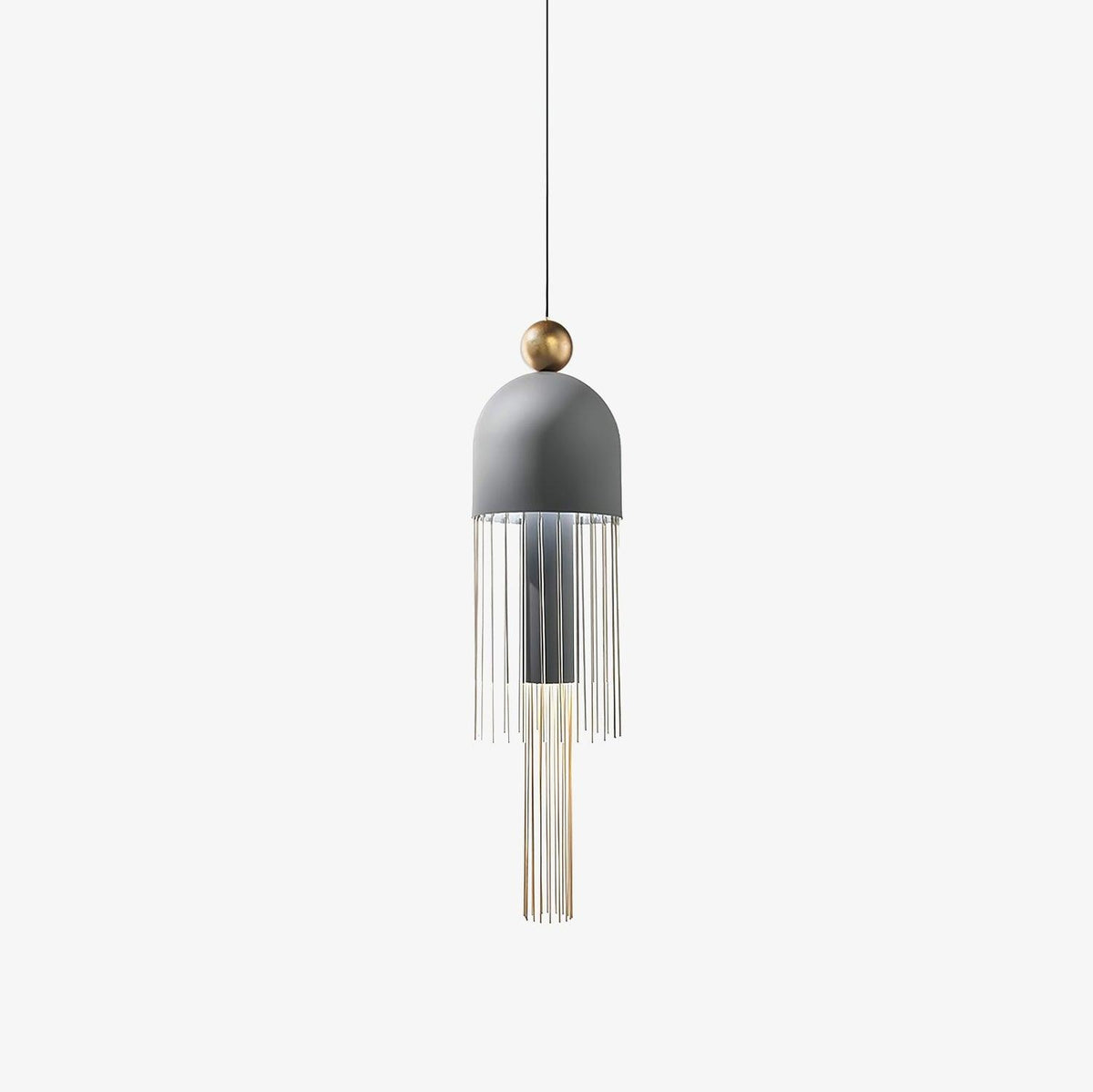Aev Artistieke industriële hanglamp