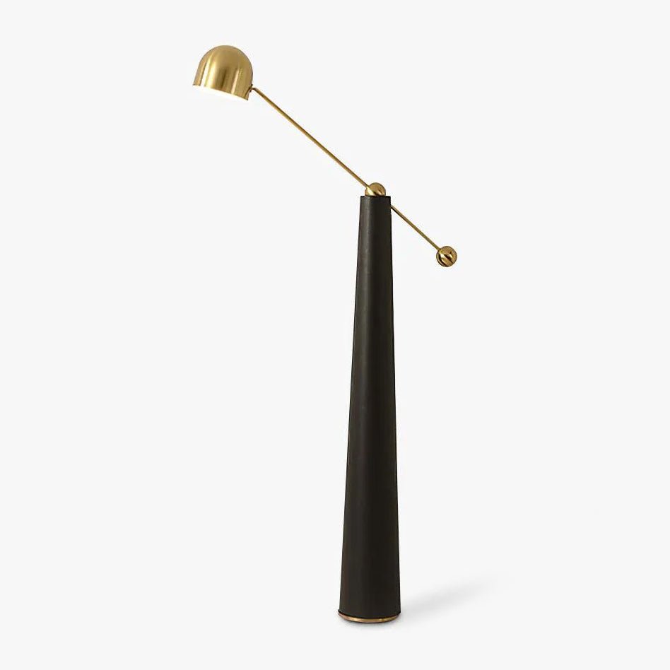 Eminex minimalistische vloerlamp