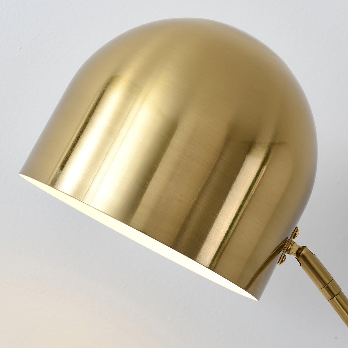 Eminex minimalistische vloerlamp