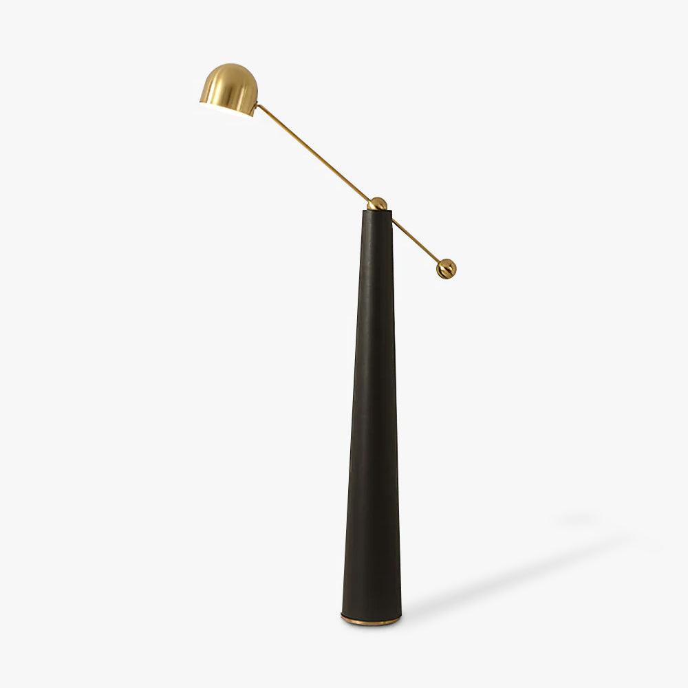 Eminex minimalistische vloerlamp