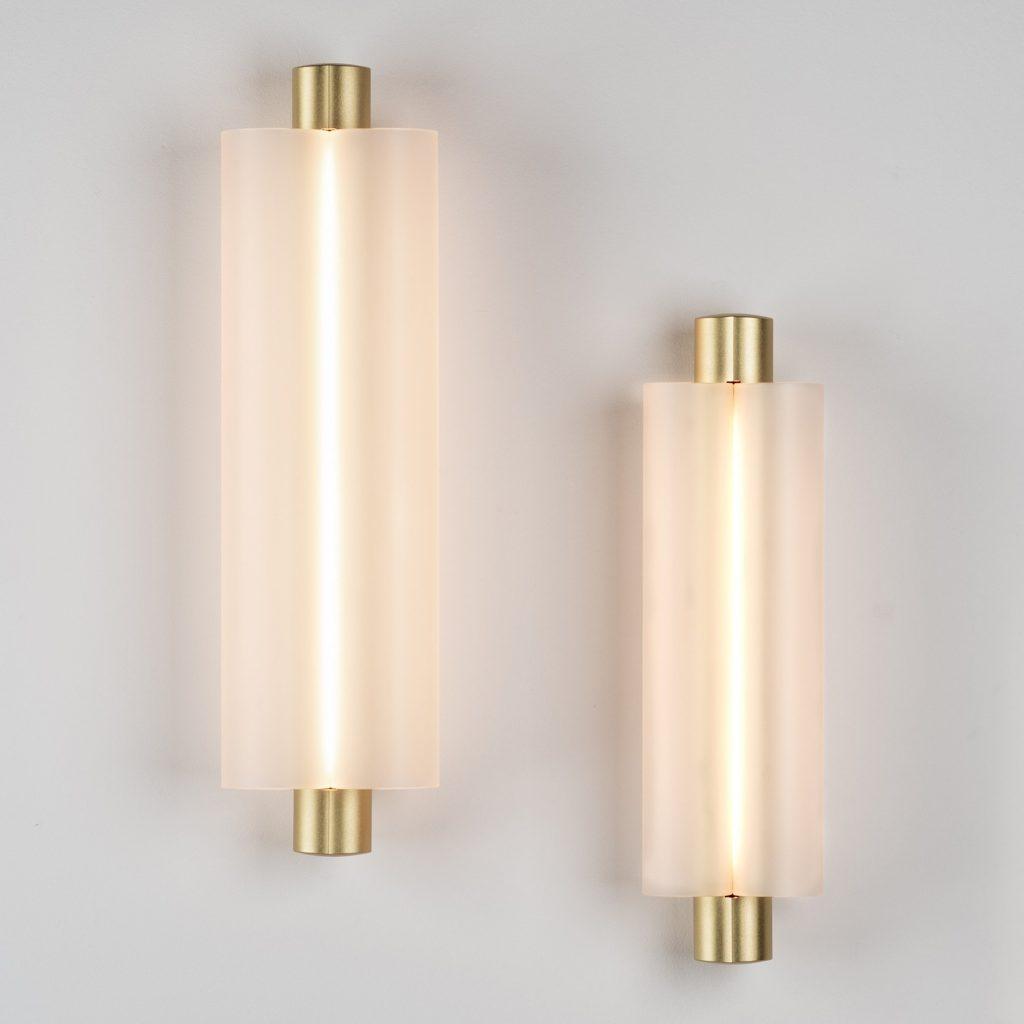 Teriiette Premium Noordse kunst wandlamp