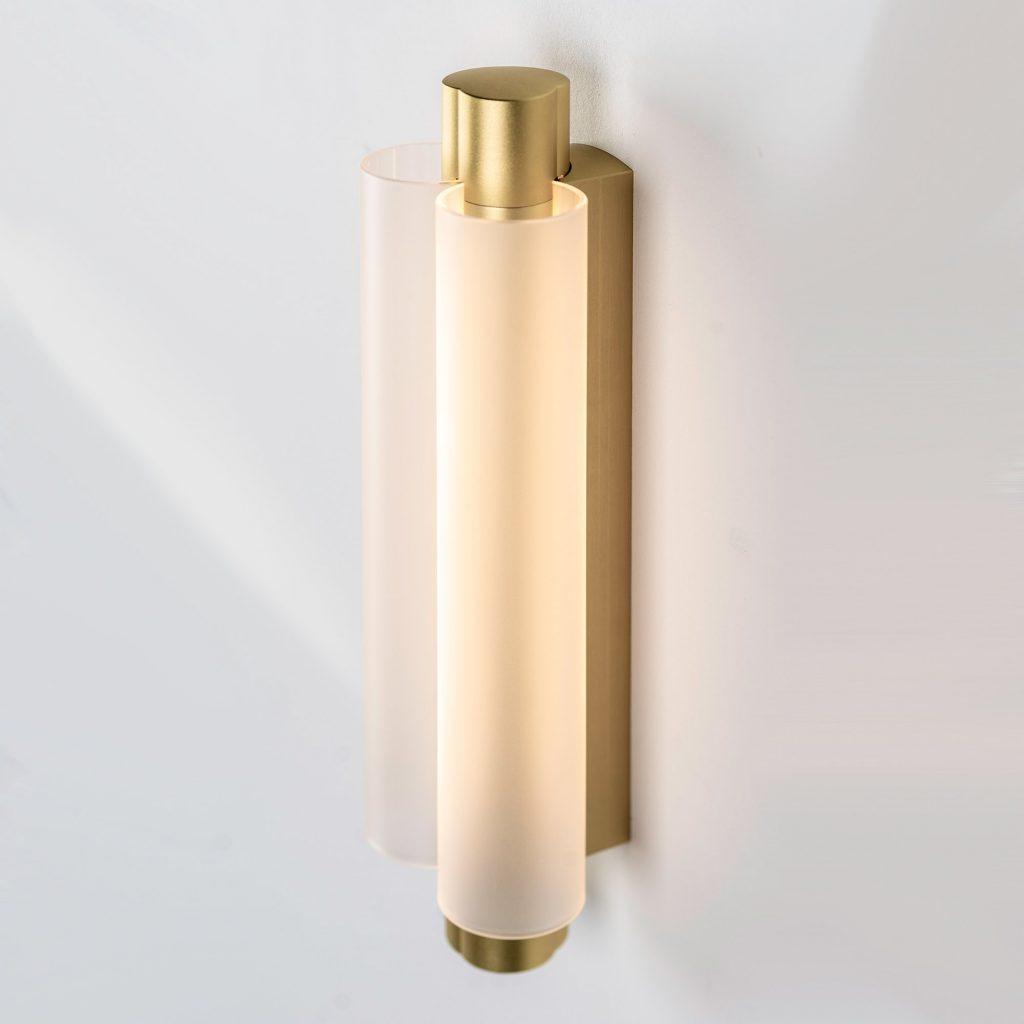 Teriiette Premium Noordse kunst wandlamp
