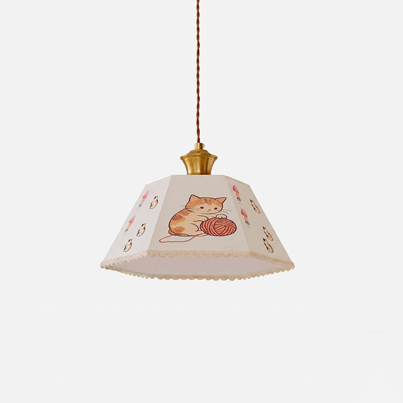 Terieia hanglamp