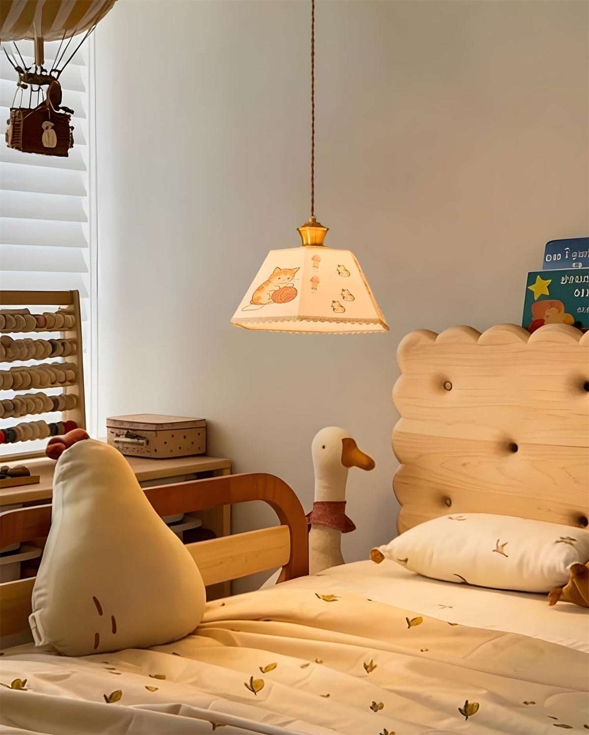 Terieia hanglamp