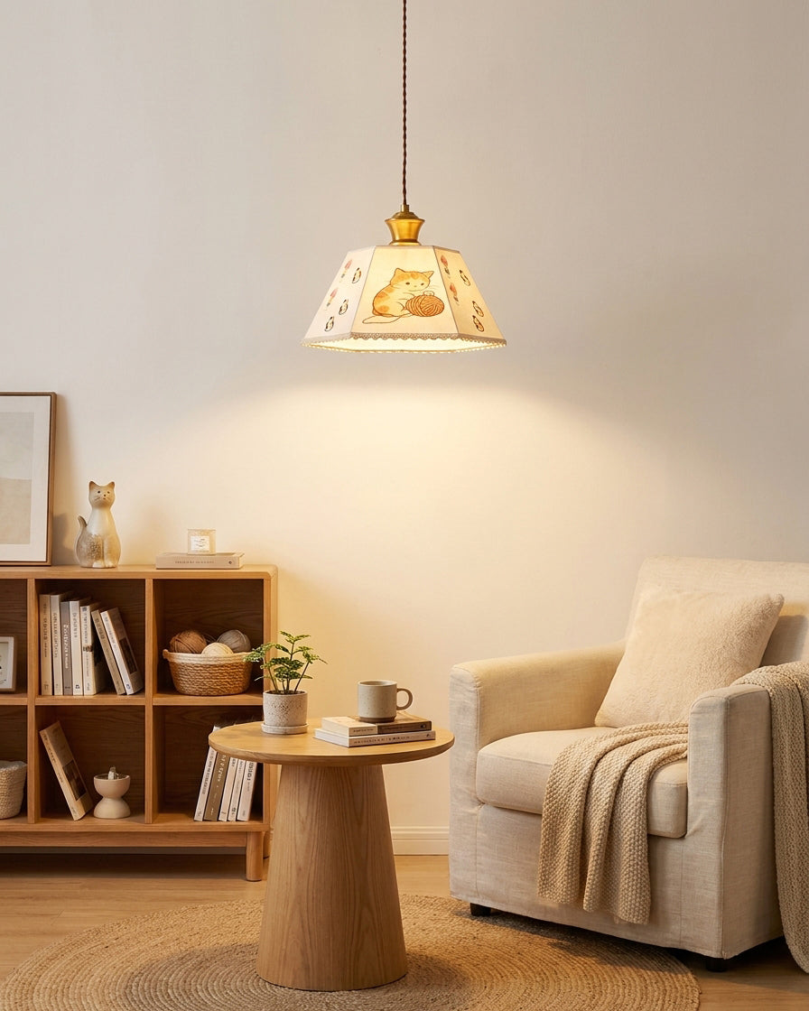 Terieia hanglamp