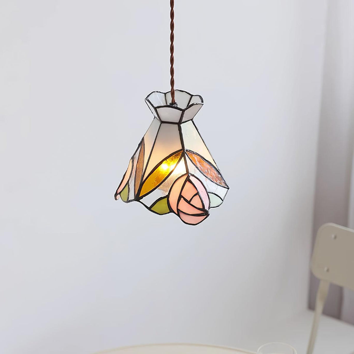 Tiffy hanglamp