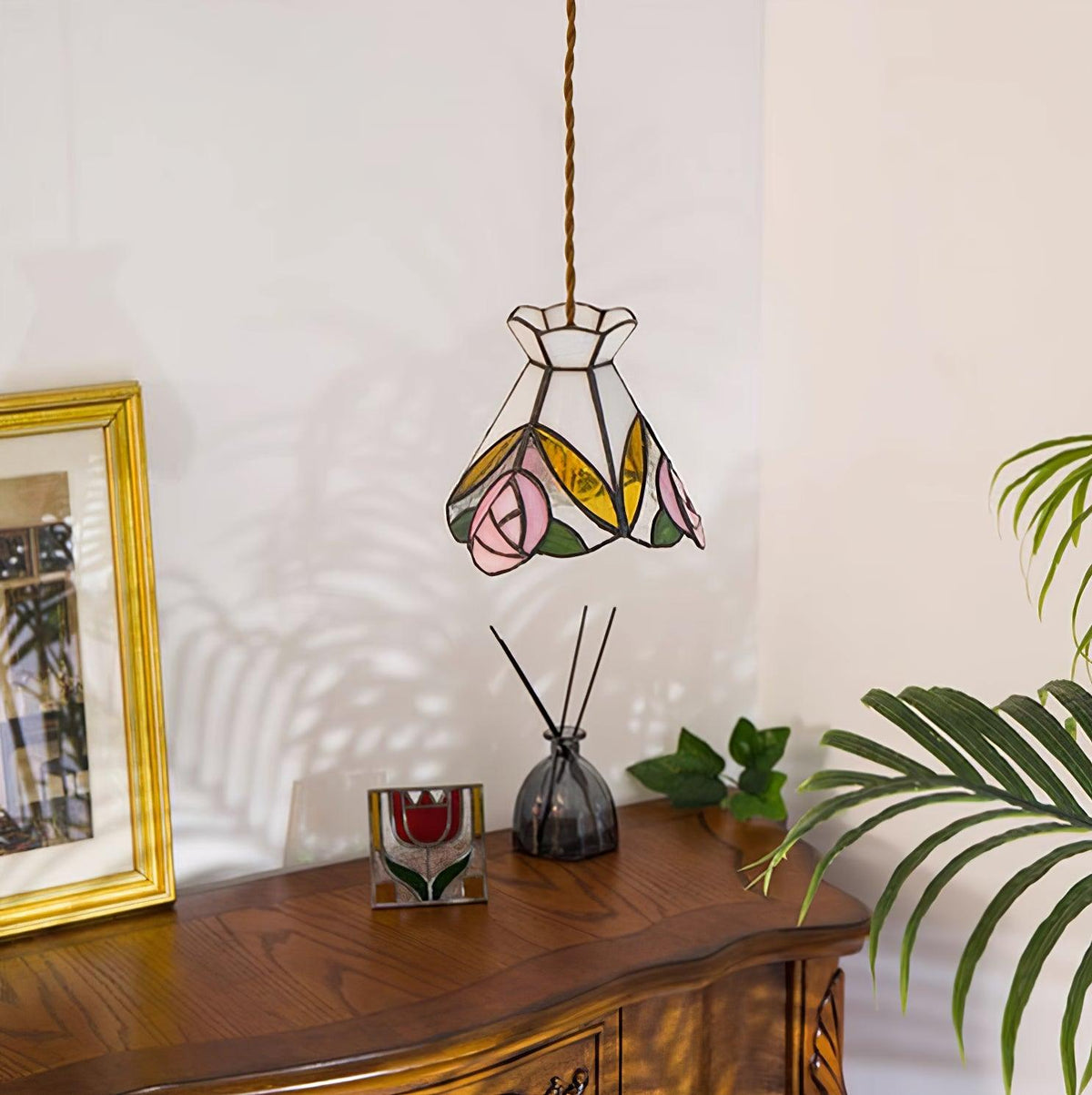 Tiffy hanglamp