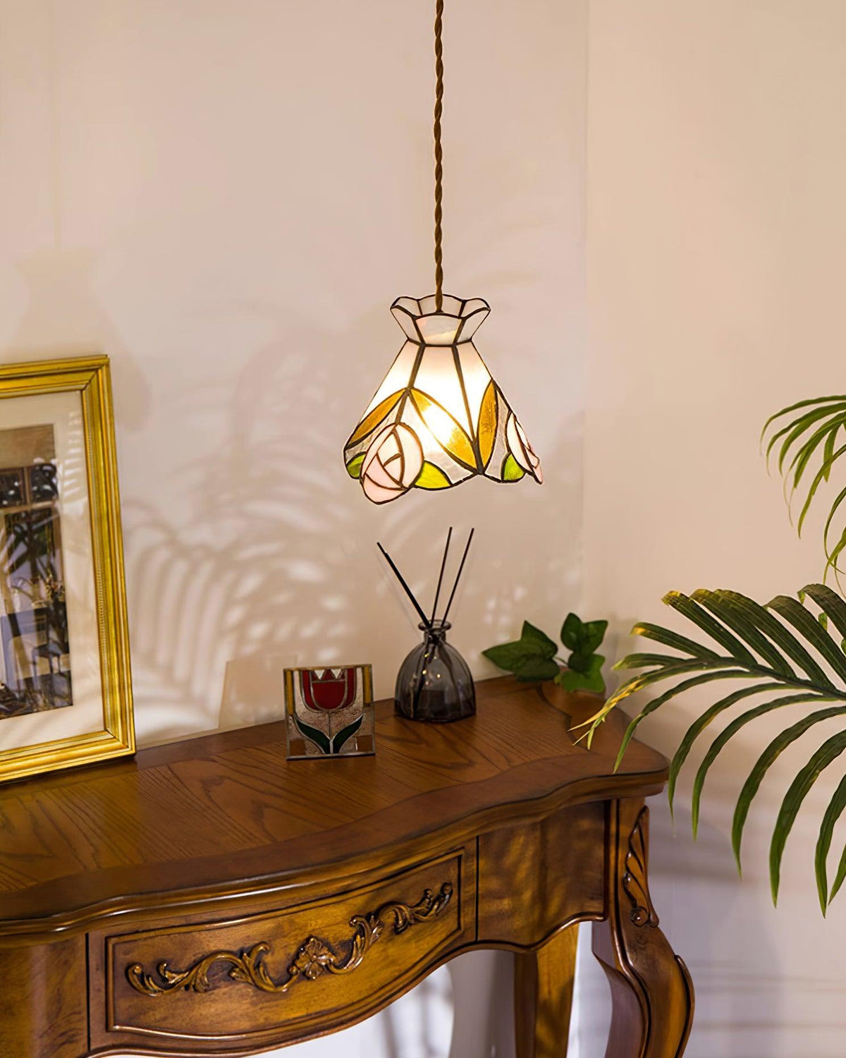 Tiffy hanglamp