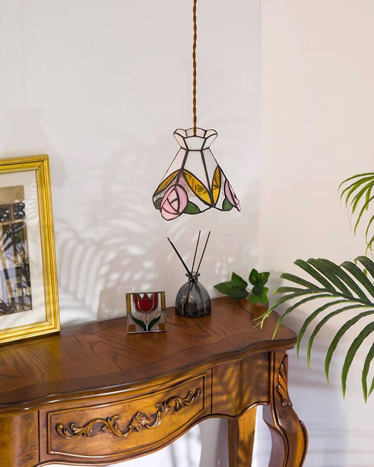 Tiffy hanglamp