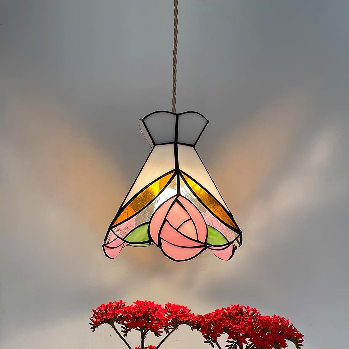 Tiffy hanglamp