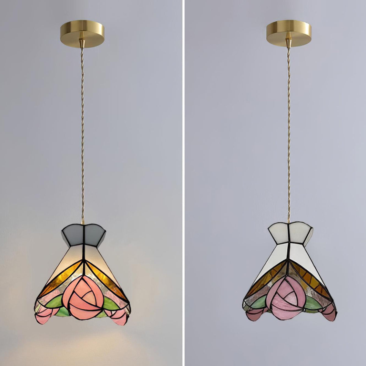 Tiffy hanglamp