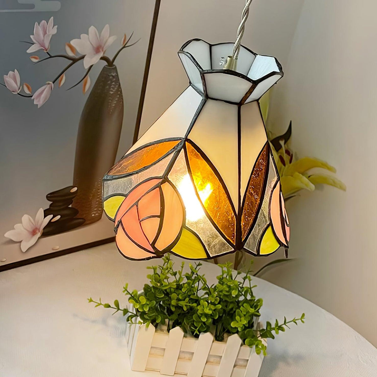 Tiffy hanglamp