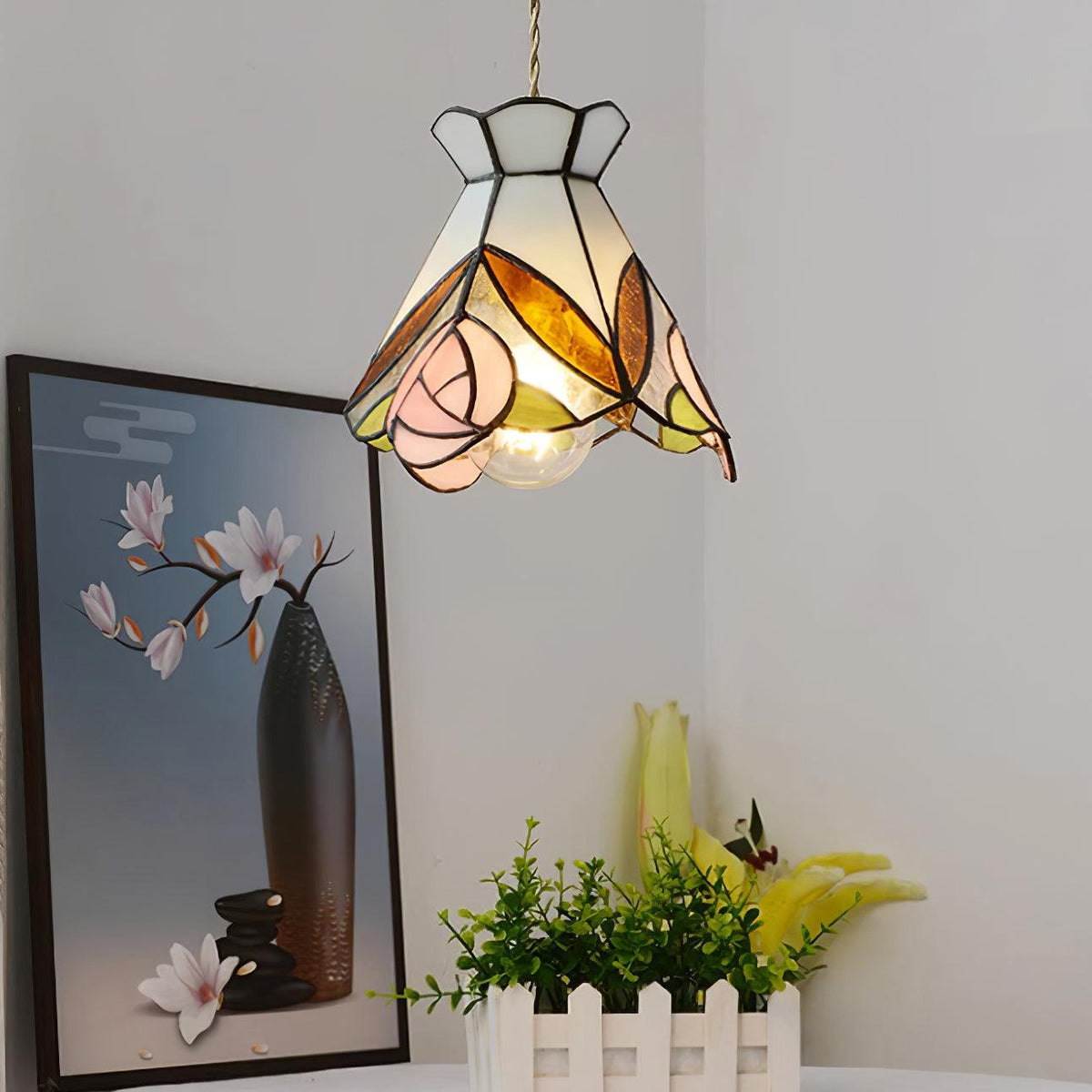 Tiffy hanglamp