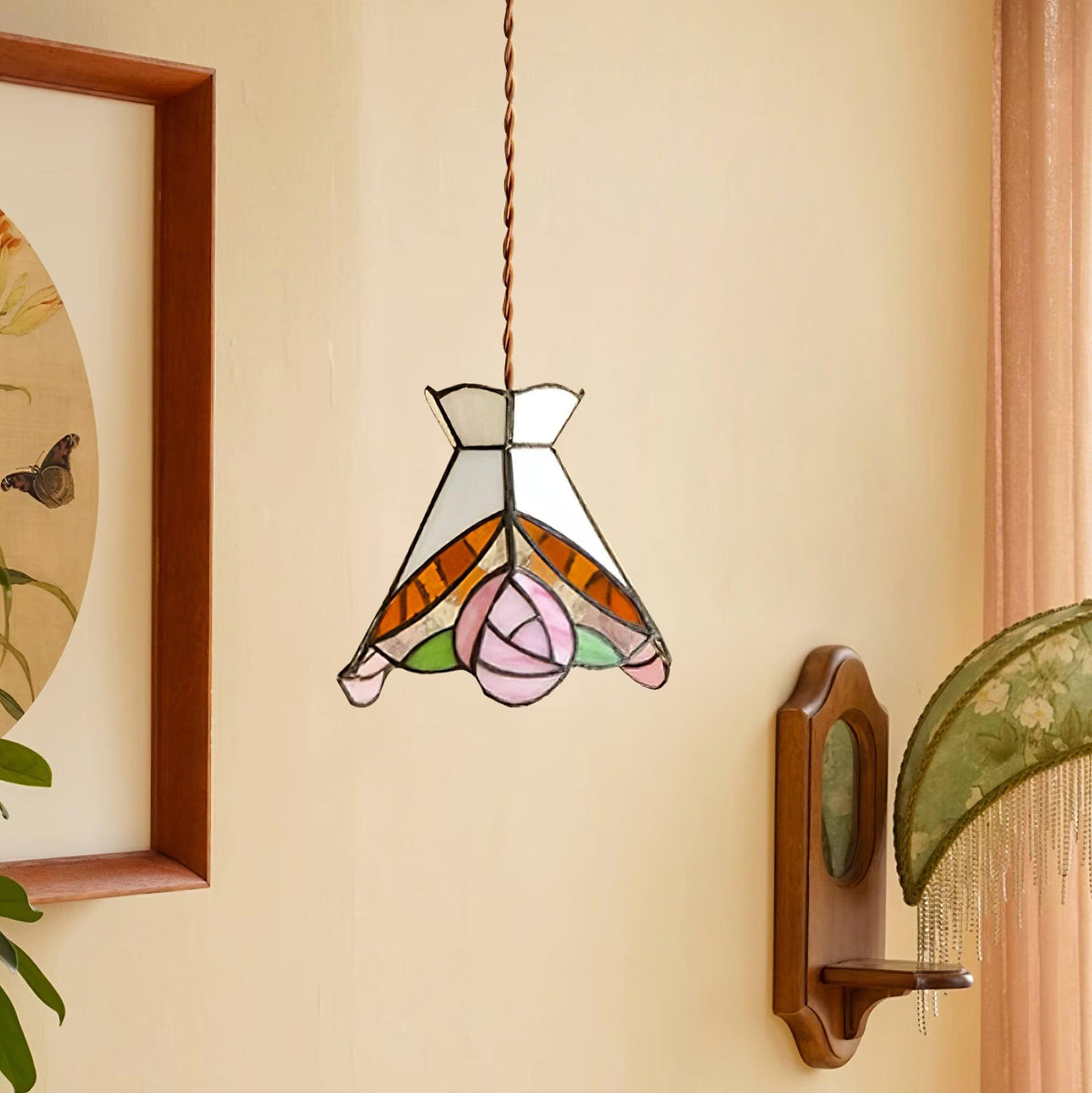 Tiffy hanglamp