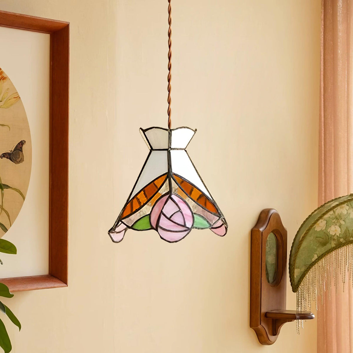 Tiffy hanglamp