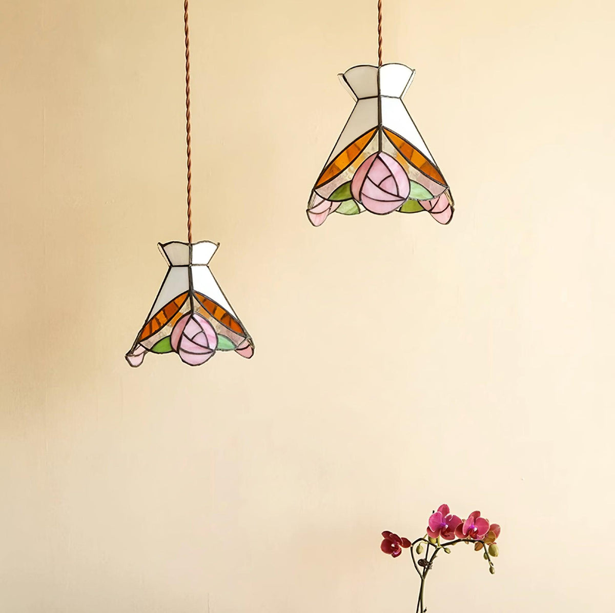 Tiffy hanglamp