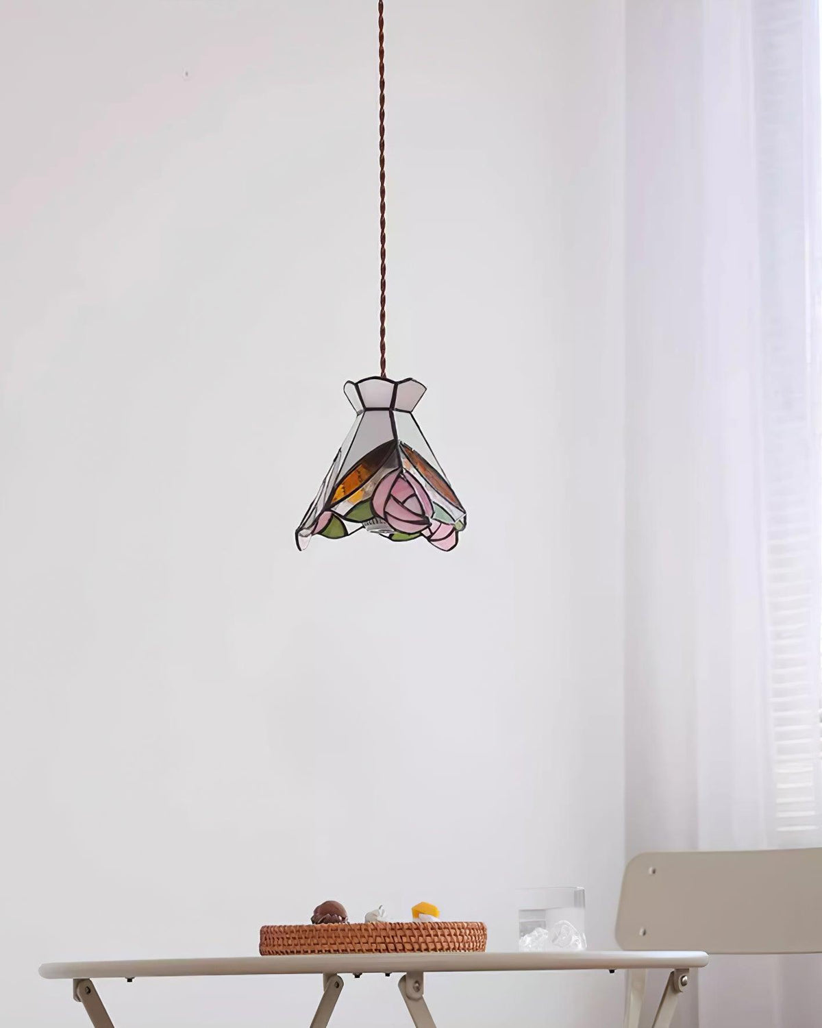Tiffy hanglamp