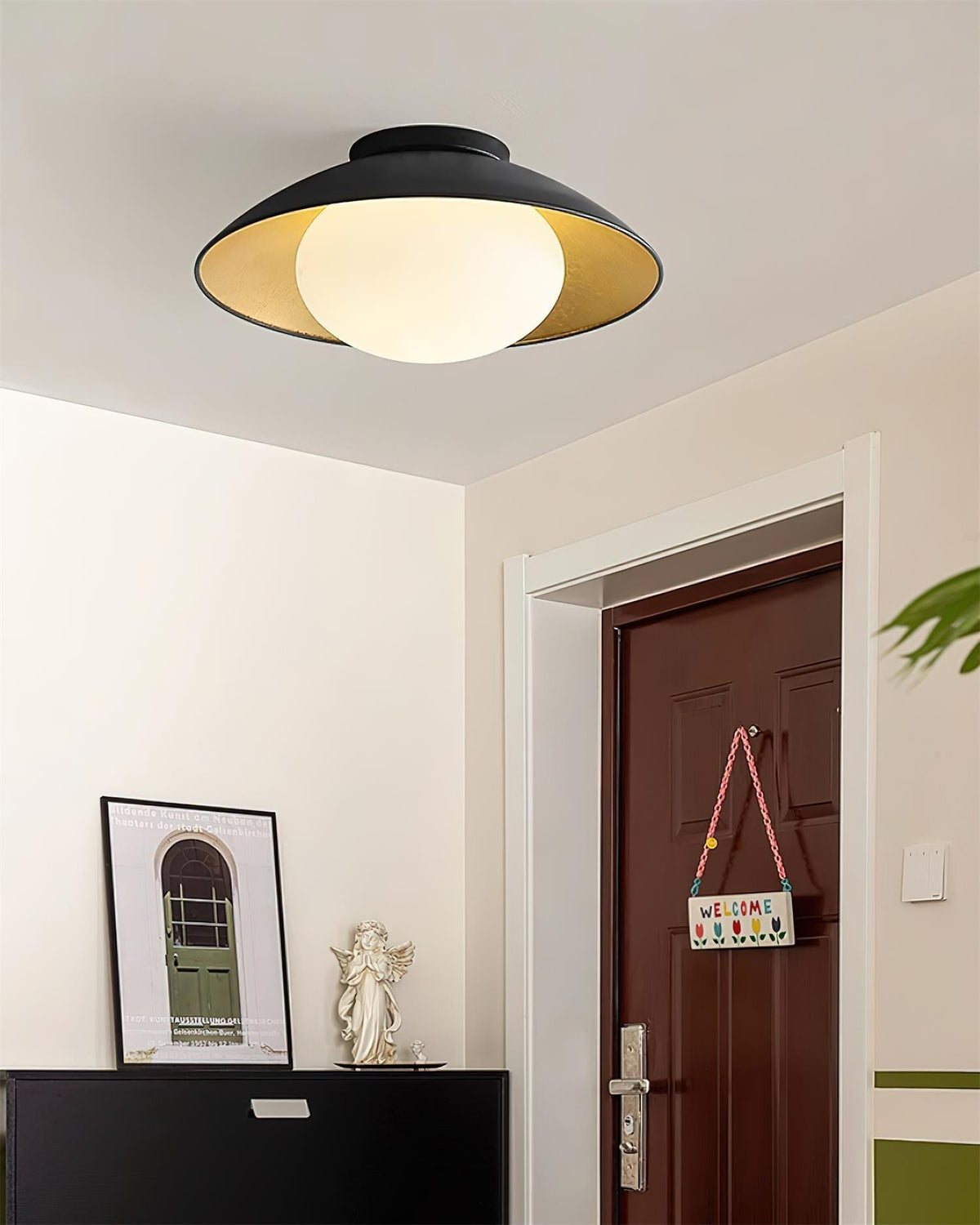 Reneaine plafondlamp