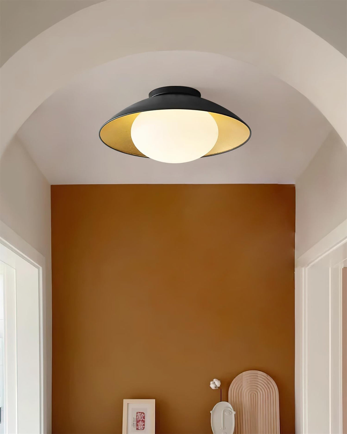 Reneaine plafondlamp