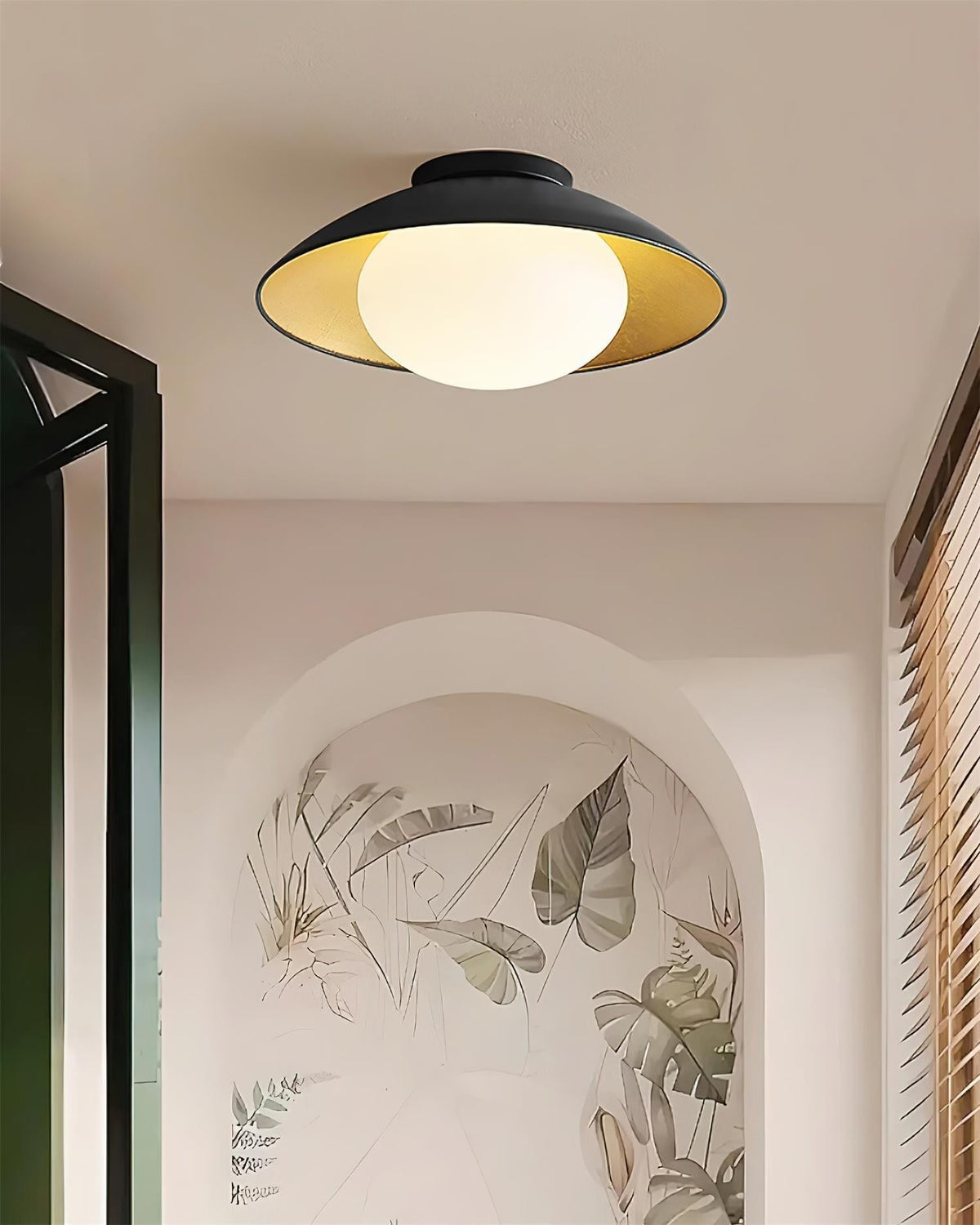 Reneaine plafondlamp