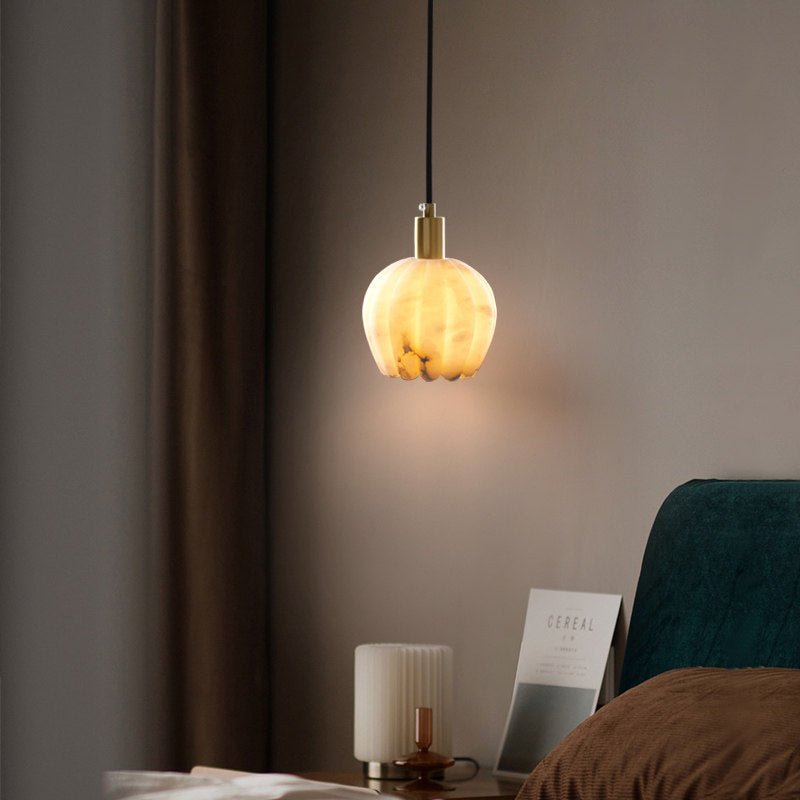 Albuenne Mian albasten hanglamp