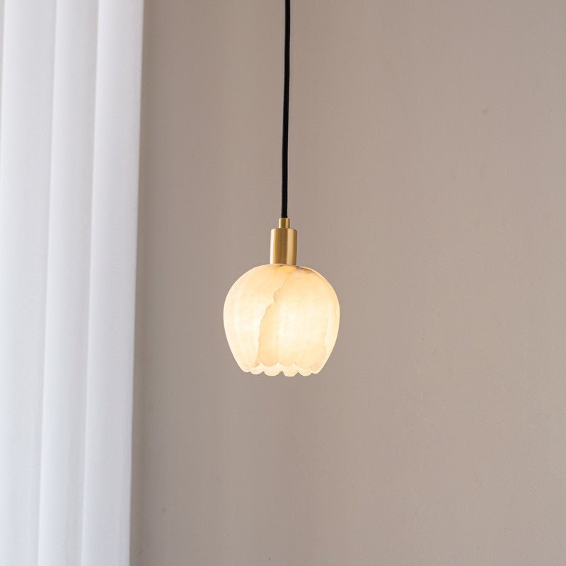Albuenne Mian albasten hanglamp