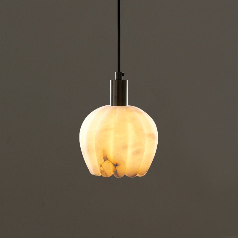 Albuenne Mian albasten hanglamp