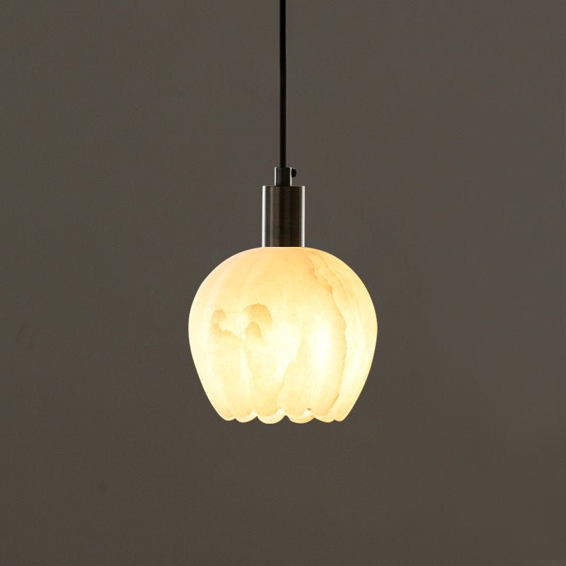 Albuenne Mian albasten hanglamp