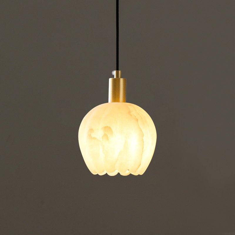 Albuenne Mian albasten hanglamp