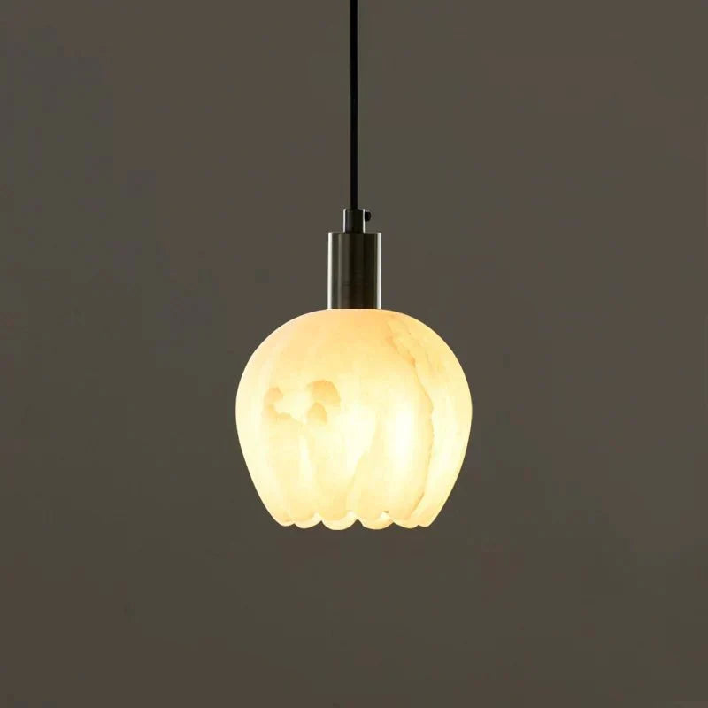 Albuenne Mian albasten hanglamp
