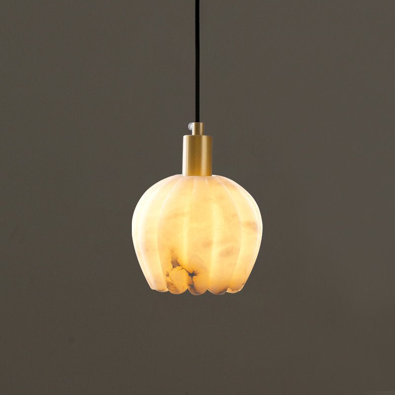 Albuenne Mian albasten hanglamp