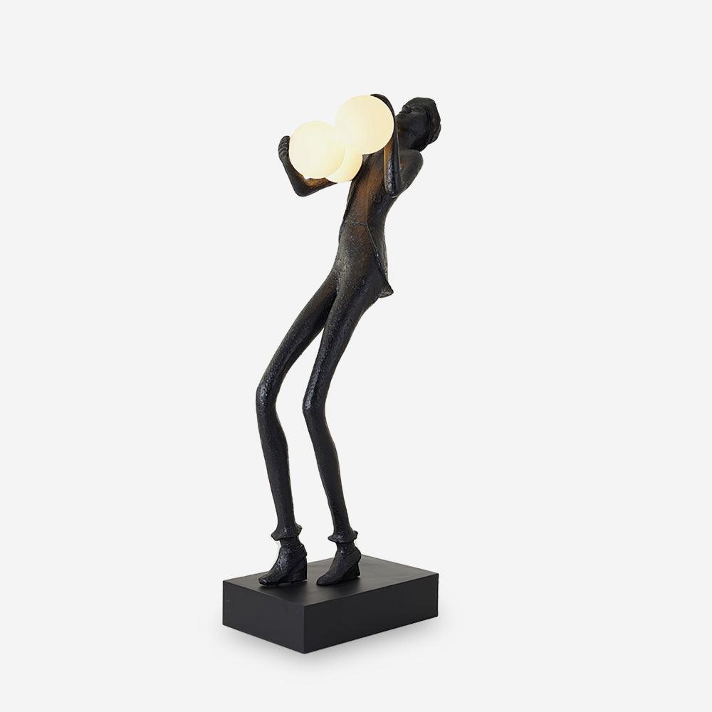 Rivisora vloerlamp