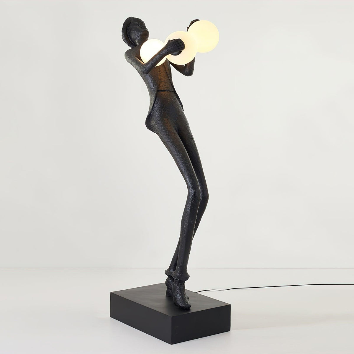 Rivisora vloerlamp