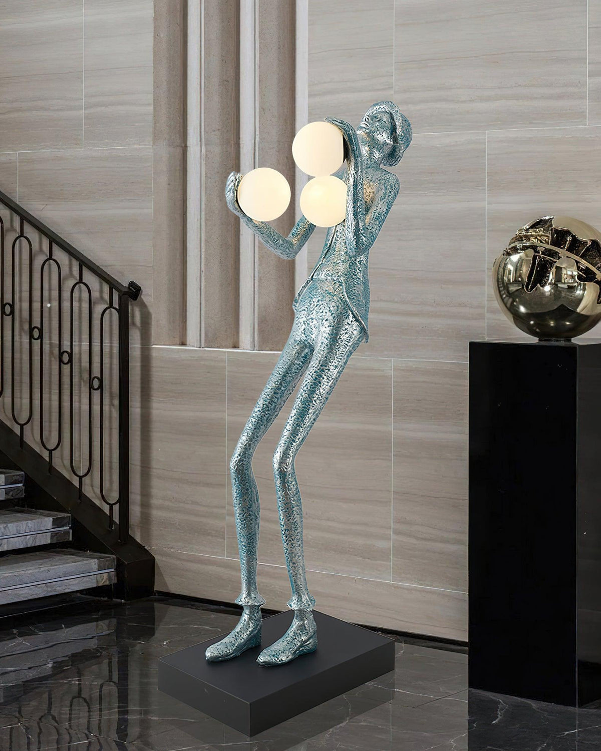 Rivisora vloerlamp