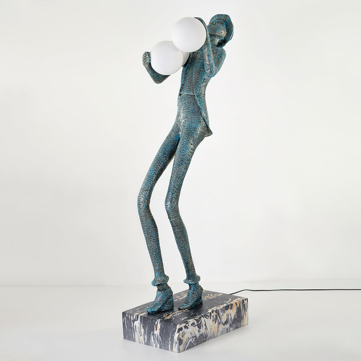 Rivisora vloerlamp